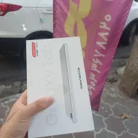 تبلت سامسونگ Galaxy Tab A7 Lite  سفید