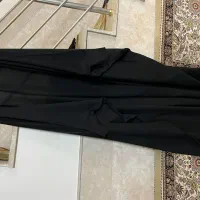 انواع چادر عربی از قد ۵۰الی ۱۷۰و مانتو عبایی|لباس|قم, چهل درخت|دیوار