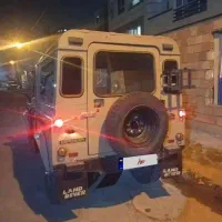پاژن سانتانا مدل ۷۲|خودرو سواری و وانت|تهران, تهرانسر غربی|دیوار
