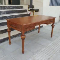میز اداری سلطنتی|مبلمان اداری|شیراز, عادل آباد|دیوار