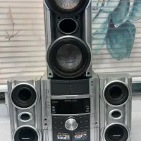 ظبط پاناسونیک