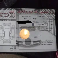 پارس tu5|خودرو سواری و وانت|تهران, دولاب|دیوار