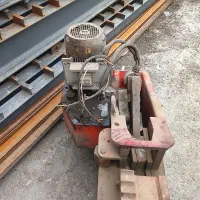 قیچی 3فازایتالیایی