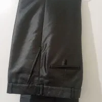 کت وشلوار نو