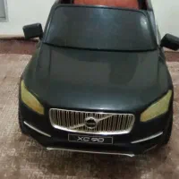 ماشین شارژی دو نفره