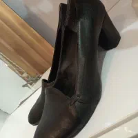 کفش مجلسی نو