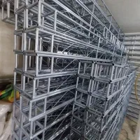 فروش داربست اسپیس فریم