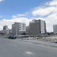 زمین نعمت آباد با جواز مسکونی تهاتر