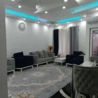 آپارتمان سر خیابون عینک بعد پارک میخک