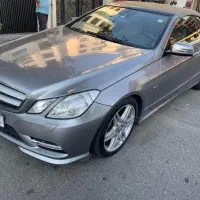 بنز E350 کروک|خودرو سواری و وانت|تهران, سعادت‌آباد|دیوار