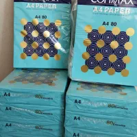 کاغذ A4
