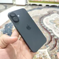 ایفون ۱۶ نرمال ۱۲۸ ch