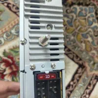 ضبط فابریک سایپا فلش خور دارای AUX|قطعات یدکی و لوازم جانبی|تهران, نیروی هوایی (پیروزی)|دیوار