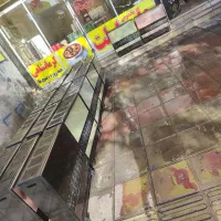 بخاری نیک کالا|بخاری، هیتر، شومینه|رباط‌کریم, الارد|دیوار