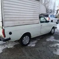 پیکان وانت ۸۸پلمپ|خودرو سواری و وانت|خلخال, |دیوار