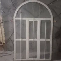 پنجره سنگین وزن ۵۵ کیلو|مصالح و تجهیزات ساختمان|مشهد, منزل آباد|دیوار
