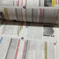 فرمول بیست سلامت بهداشت دوازدهم|کتاب و مجله آموزشی|تهران, باغ فیض|دیوار