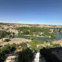 اجاره ی ویلای لاکچری دوبلکس(4خواب و 2خواب)