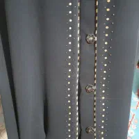 دو عدد مانتو عربی نو|لباس|رودهن, |دیوار