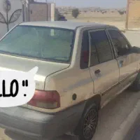 پراید مدل 90|خودرو سواری و وانت|بهبهان, |دیوار