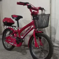 دوچرخه ۱۶ گالانت