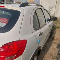 کوئیک|خودرو سواری و وانت|رشت, پل تالشان|دیوار