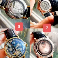 16 مدل ساعت اتوماتیک و نبضی اصل|ساعت|اهواز, کوی علوی|دیوار