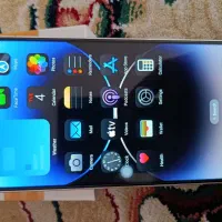 ایفن 16 پرومکس سفید|موبایل|سیروان, |دیوار