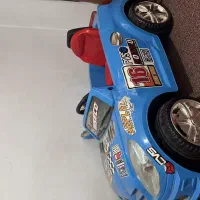 ماشین شارژی نو