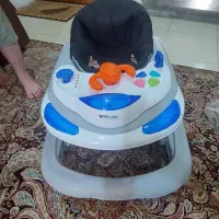 روروئک سالم در حد نو