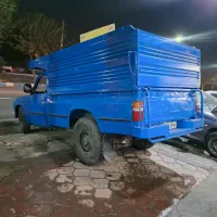 نسیان مدل ۸۷ تمیز سالمه