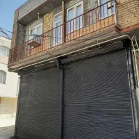 اجاره مغازه نایسر خیابان گاز