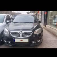 برلیانس H330 1650