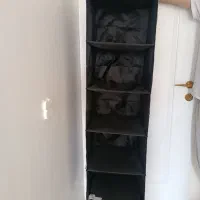 ارگانایزرنظم دهنده(شال وروسری ولباس) ایکیا ikea