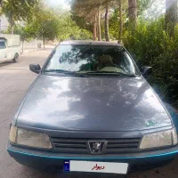 فروش ۴۰۵