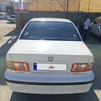 سمند‌ef7مدل91دوگانه شرکتی