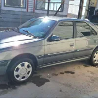 پژو پارس ۱۴۰۱|خودرو سواری و وانت|نیشابور, مازول|دیوار