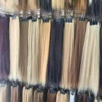 مو‌مصنوعی بهترین مارک