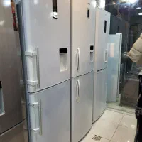 فریزر بدون برفک یخچال|یخچال و فریزر|قم, نیروگاه|دیوار