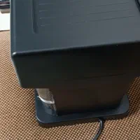 دستگاه قهوه ساز|سماور، چای‌ساز، قهوه‌ساز|سبزوار, طبرسی (جعفرآباد)|دیوار