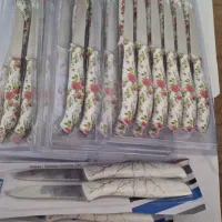 چاقومیوه خوری واره ایی