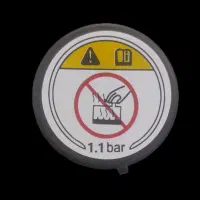 درب رادیات فابریک کلوت و دایون