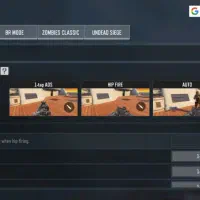 اکانت کالاف دیوتی موبایل|کنسول، بازی ویدئویی و آنلاین|تربتحیدریه, شهرک ولیعصر|دیوار