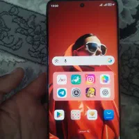 هانر  x9b  شرایطی