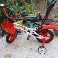 دوچرخه۱۲|دوچرخه، اسکیت، اسکوتر|محمدیه-قزوین, |دیوار