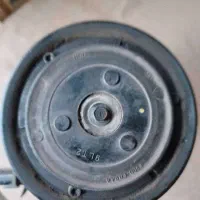 تلسکوپی النترا کمپرسور کولر و چراغ عقب النترا|قطعات یدکی و لوازم جانبی|تهران, باغ فیض|دیوار