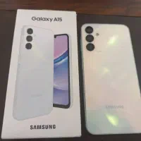 سامسونگ A15|موبایل|اصفهان, بهارستان|دیوار