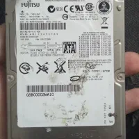 هارد ۱۰۰ گیگ لب تاب ddr3