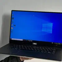 لپ تاب dell 5510