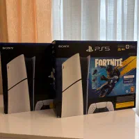 PS5 slim